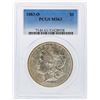 Image 1 : 1883-O $1 Morgan Silver Dollar PCGS Graded MS63