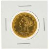 Image 1 : 1895-O $10 Liberty Head Gold Coin