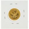Image 2 : 1900 $5 Liberty Head Gold Coin AU