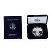 Image 1 : 2008 1oz American Silver Eagle Proof Coin with Box