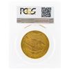 Image 2 : 1927 $20 St. Gaudens Double Eagle Gold Coin PCGS MS64