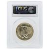 Image 2 : 1943 Walking Liberty Half Dollar Coin PCGS MS64