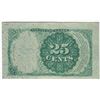 Image 2 : March 3, 1863 Twenty-Five Cent Fifth Issue Fractional Note