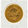 Image 2 : 1896-S $20 Liberty Head Double Eagle Gold Coin AU