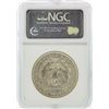 Image 2 : 1900 $1 Morgan Silver Dollar NGC Graded MS63