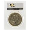 Image 2 : 1927-S Peace Silver Dollar PCGS Graded MS62