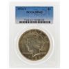 Image 1 : 1924-S $1 Peace Silver Dollar PCGS Graded MS62