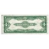 Image 2 : 1923 $1 Large Size Silver Certificate Bank Note