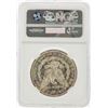 Image 2 : 1880-S $1 Morgan Silver Dollar NGC Graded MS63