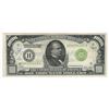 Image 1 : 1928 $1000 Federal Reserve Bank Note St. Louis