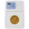 Image 2 : 1894 $10 Liberty Head Eagle Gold Coin NGC Graded MS62