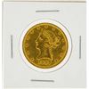 Image 1 : 1907 $10 Liberty Head Gold Coin