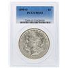 Image 1 : 1899-O $1 Morgan Silver Dollar PCGS Graded MS63