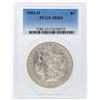 Image 1 : 1902-O $1 Morgan Silver Dollar PCGS Graded MS63