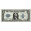 Image 1 : 1923 $1 Large Size Silver Certificate Bank Note