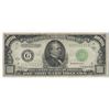 Image 1 : 1934-A $1000 Federal Reserve Bank Note Chicago