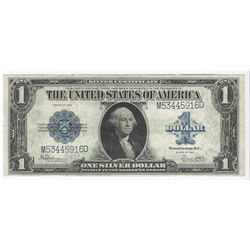 1923 $1 Large Size Silver Certificate Bank Note