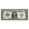 Image 1 : 1923 $1 Large Size Silver Certificate Bank Note