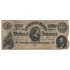 Image 1 : 1864 $100 The Confederate States of America Note