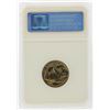 Image 2 : 1938-D Buffalo Nickel Coin NGC Graded MS66