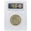 Image 2 : 1946 Walking Liberty Half Dollar Coin PCGS MS64