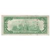 Image 2 : 1929 $100 National Currency The Federal Reserve Bank of Cleveland Note
