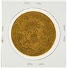 Image 2 : 1869-S $20 Liberty Head Double Eagle Type 2 Gold Coin