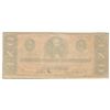 Image 2 : 1864 $1 Confederate States of America Note