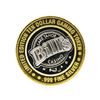 Image 1 : Bill's Casino $10 Casino Gaming Token .999 Silver Limited Edition