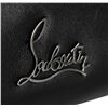 Image 6 : Authentic Christian Louboutin Black Farida Bowler Handbag