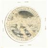 Image 2 : Harveys Resort Hotel $7 Casino Gaming Token .999 Silver Limited Edition