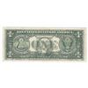 Image 1 : 1977-A $1 Federal Reserve Note ERROR Full Offset
