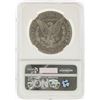 Image 2 : 1895-O $1 Morgan Silver Dollar NGC Graded VF