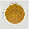 Image 2 : 1885-S $20 Liberty Head Double Eagle Gold Coin