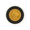 Image 1 : 1878-S $5 Liberty Head Half Eagle Gold Coin