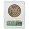 Image 2 : 1879-S Reverse 1978 $1 Morgan Silver Dollar ICG MS62