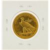 Image 2 : 1907 $10 Indian Head Eagle Gold Coin