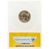 Image 2 : 1927 Buffalo Nickel Coin ANACS Graded MS63