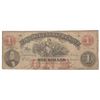 Image 1 : October 21, 1862 $1 Virginia Treasury Note