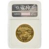 Image 2 : 2016 $50 American Gold Eagle Coin First Releases NGC MS70