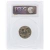 Image 2 : 1935 Buffalo Nickel Coin PCGS Graded MS64