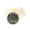 Image 1 : Roll of (20) 1964-D Kennedy Half Dollar Coins BU