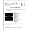 Image 3 : 14K White Gold 2.12ctw Fancy Color Diamond Bracele