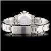 Image 3 : Rolex SS DateJust 1.00ct Diamond Ladies Watch