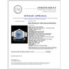 Image 5 : Rolex SS DateJust 1.00ctw Diamond Wristwatch