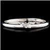 Image 2 : 14K Gold 0.58ctw Diamond Bracelet