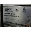 Image 2 : Bunn #PN:34000.0143 Gourmet Ice Drink Machine - Not Complete