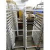 Image 1 : 2 Sheet Pan Carts - 2 Times the Money