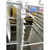 Image 2 : 2 Sheet Pan Carts - 2 Times the Money