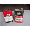 Image 2 : Esso Oil / B/A Gasoline 1 Qt (2)